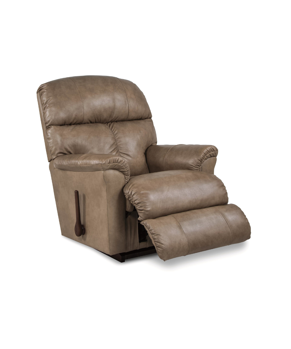 La-Z-Boy Reed Recliner — Carroll's Furniture